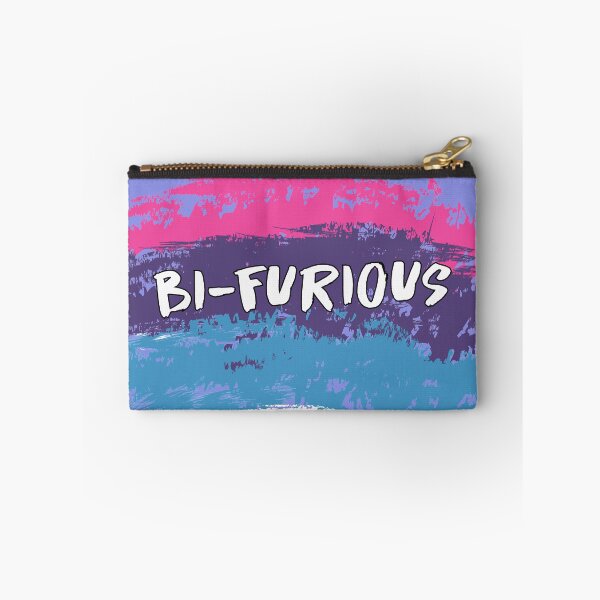 Item preview, Bi-furious designed and sold by BELLOBORDO.