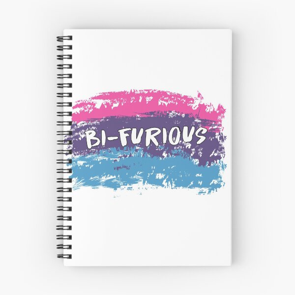 Item preview, Bi-furious designed and sold by BELLOBORDO.