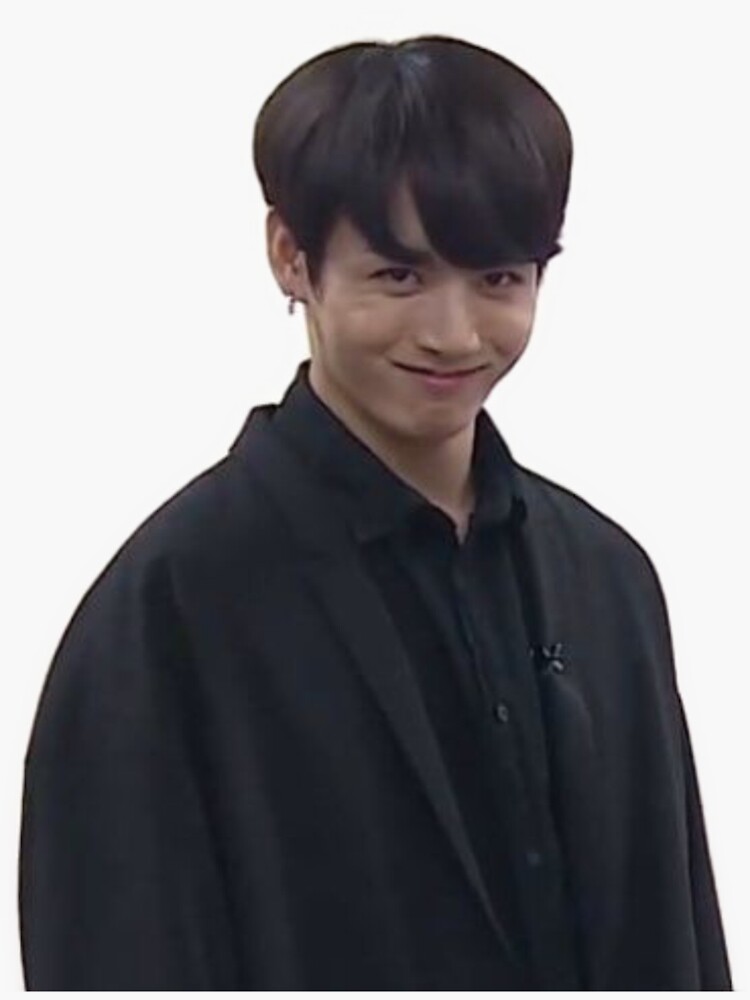 Jungkook Meme by kenz0202