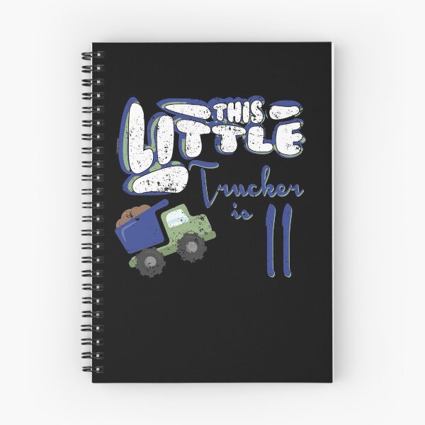 Item preview, Little Girls Trucker Little Boys Trucker 11 Little Kids designed and sold by shoppzee.