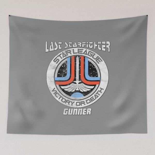 Item preview, Star League Gunner designed and sold by GoMerchBubble.