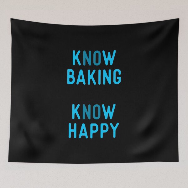 Artikelvorschau, Kenne Backen-T-Shirts. Geschenke für Bäcker. Liebe zum Backen. entworfen und verkauft von Bronby.