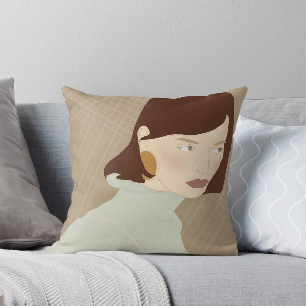 Item preview, French Girl  designed and sold by ArteDeImalay.
