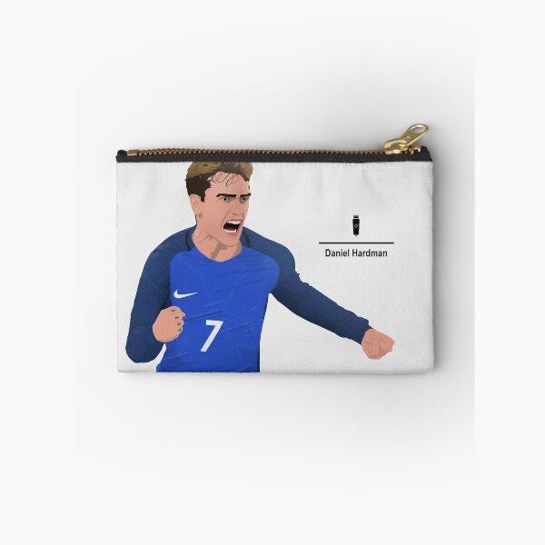 Item preview, Antione Griezmann designed and sold by DanielHardman.