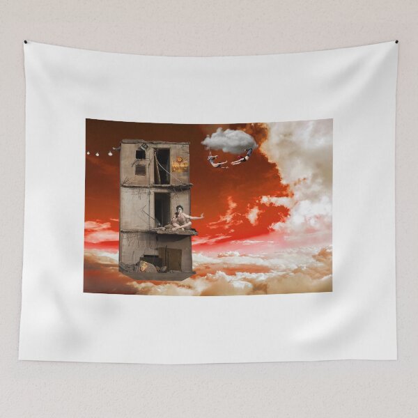 Item preview, Circus House designed and sold by jsebouvi.