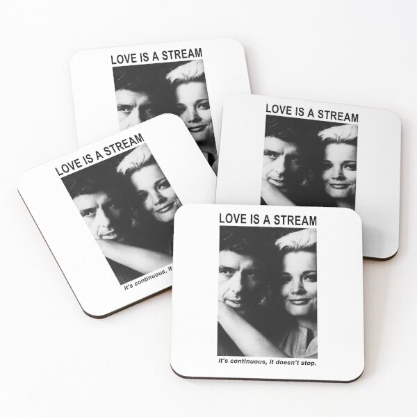 Item preview, JOHN & GENA designed and sold by shasark.