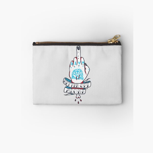 Item preview, Better Off Alone designed and sold by Brieana.