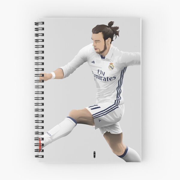 Item preview, Gareth Bale designed and sold by DanielHardman.