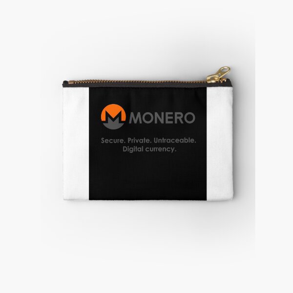 Item preview, Monero designed and sold by Trizacon.