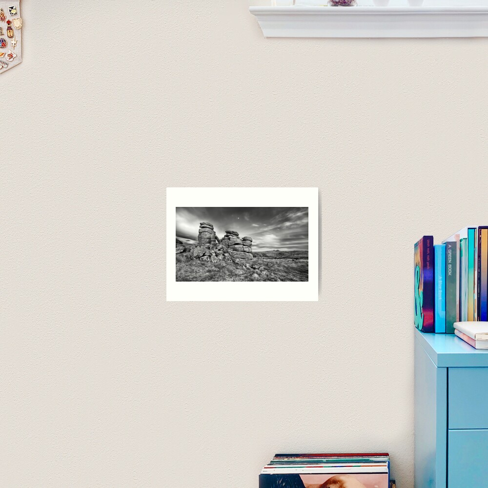 Item preview, Art Print designed and sold by RichardG-W.