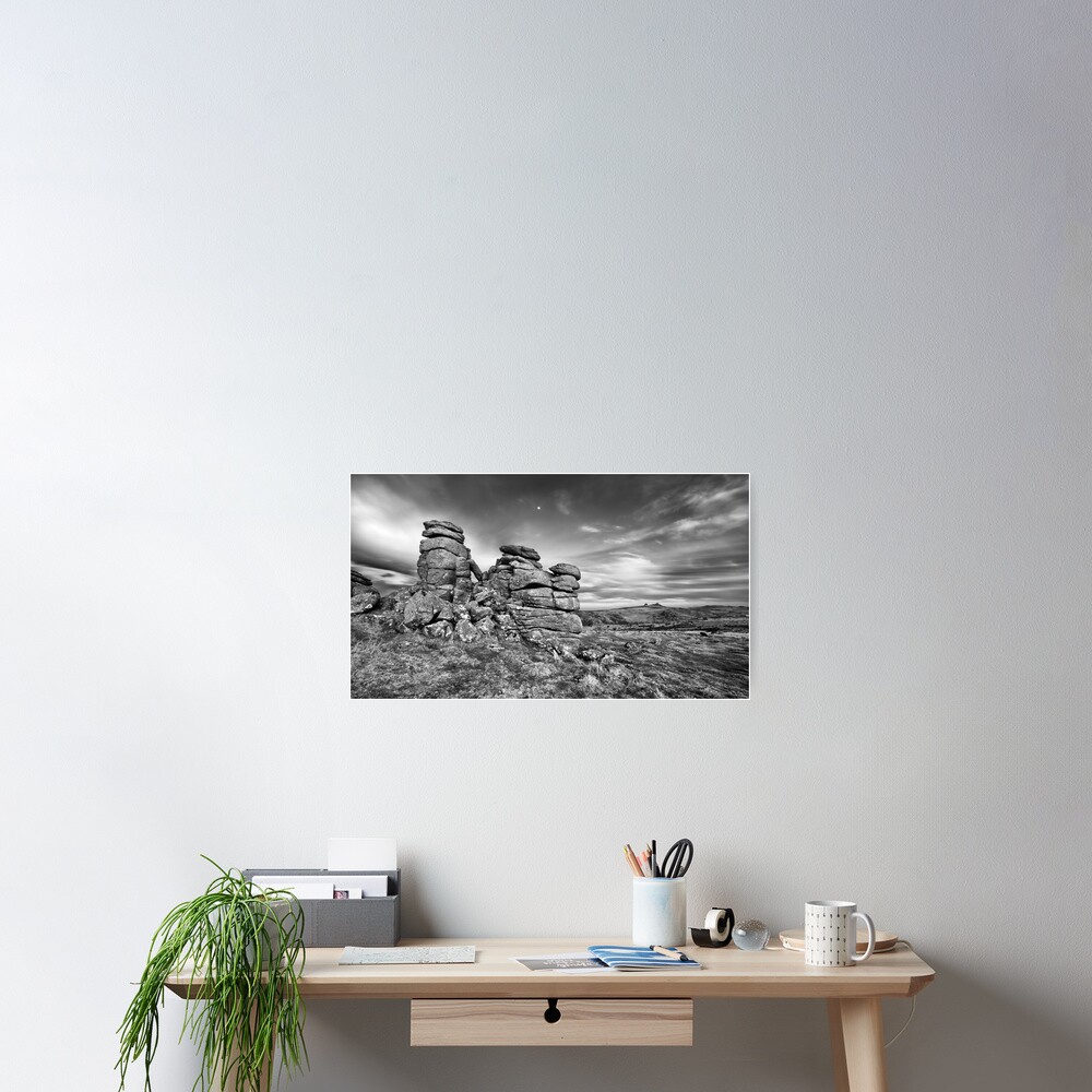 Item preview, Poster designed and sold by RichardG-W.