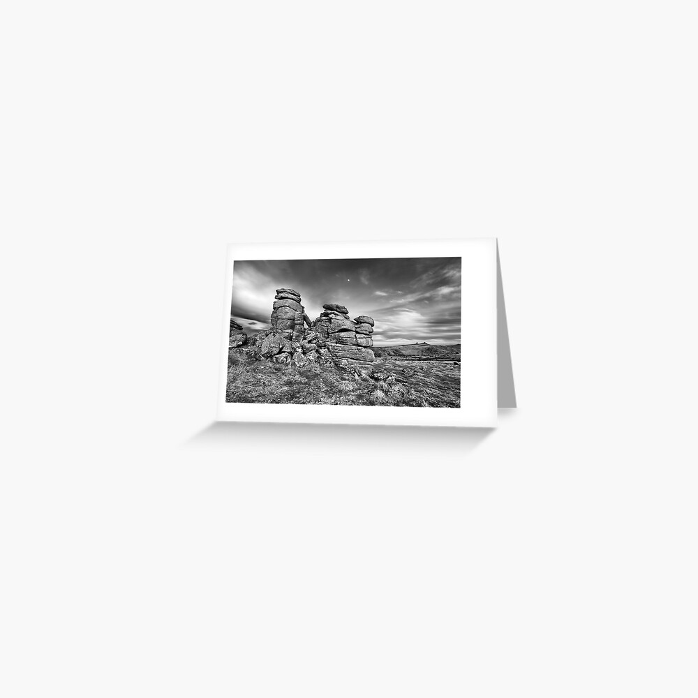 Item preview, Greeting Card designed and sold by RichardG-W.