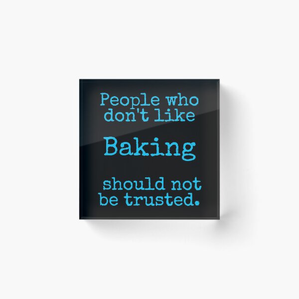 Item preview, Baking Person T Shirts Gifts Ideas for Bakers. designed and sold by Bronby.