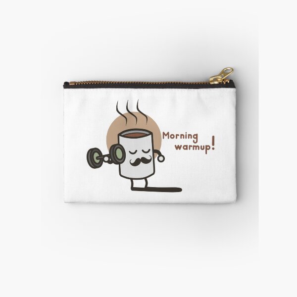 Item preview, Morning Warmup! designed and sold by Graiphe.