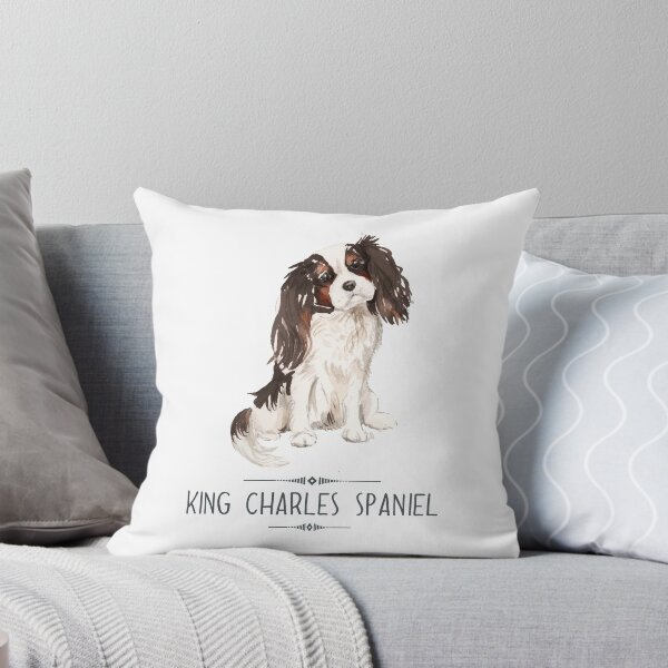Item preview, King Charles Spaniel designed and sold by bullshirter.