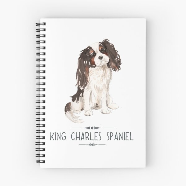 Item preview, King Charles Spaniel designed and sold by bullshirter.