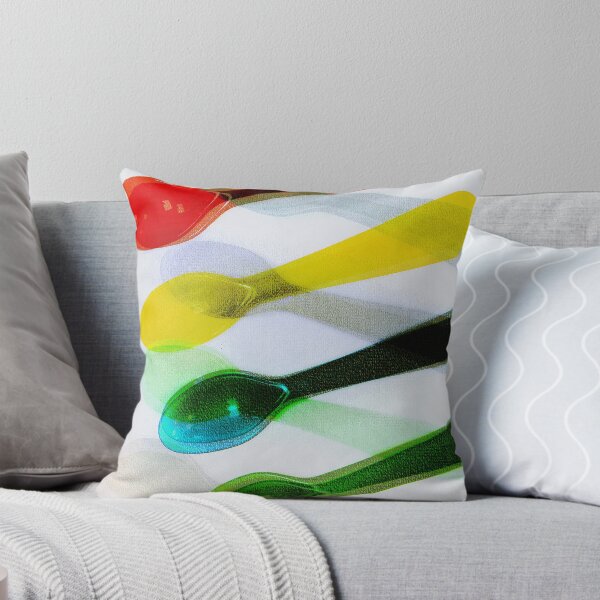 Item preview, Spoonsful Of Color designed and sold by Rene Crystal.