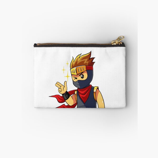 Item preview, Ninja boy greeting designed and sold by sager4ever.