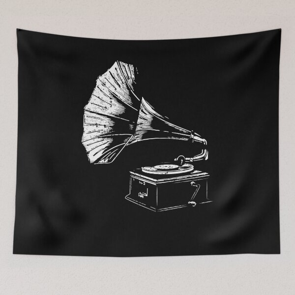Item preview, Recording Engineer Victorla White designed and sold by shoppzee.