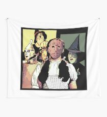 Dorothy Jason Gale Wall Tapestry