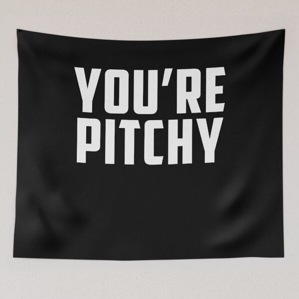 Item preview, Recording Engineer Your Pitchy designed and sold by shoppzee.