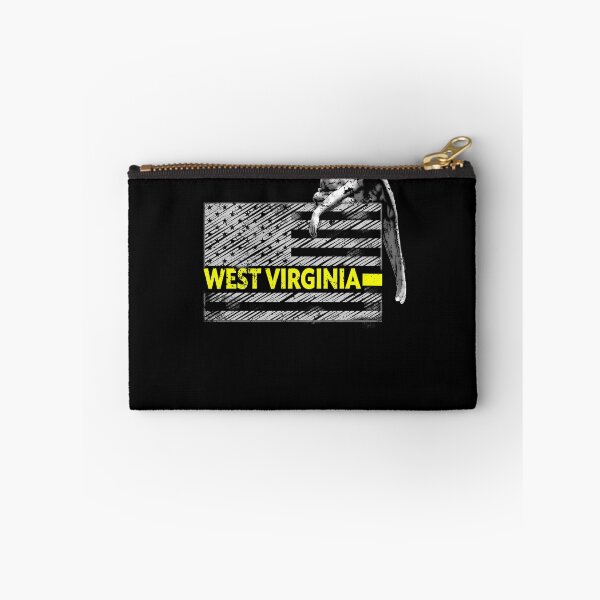 Artikelvorschau, West Virginia Police Dispatcher Flagge Geschenke Shirt entworfen und verkauft von shoppzee.