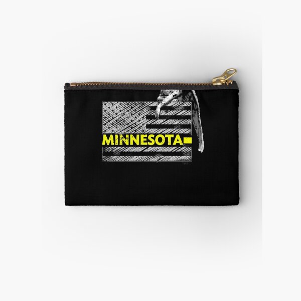 Item preview, Minnesota Police Dispatcher Flag Gifts Shirt designed and sold by shoppzee.