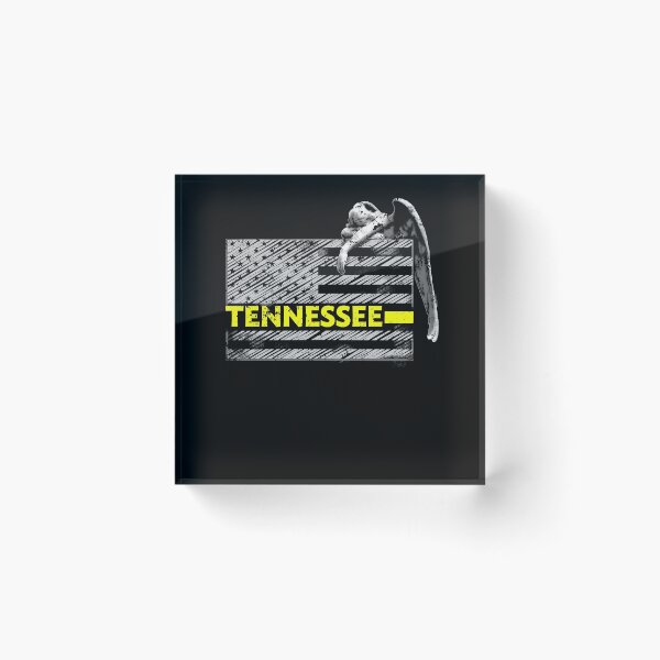 Item preview, Tennessee Police Dispatcher Flag Gifts Shirt designed and sold by shoppzee.