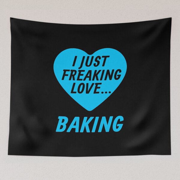 Artikelvorschau, Lustige Backen-T-Shirts Geschenke Ideen für Bäcker-Liebhaber. entworfen und verkauft von Bronby.