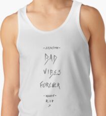 bad vibe Tank Top