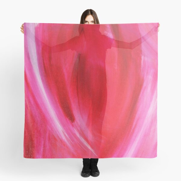 WOMB WISDOM Scarf