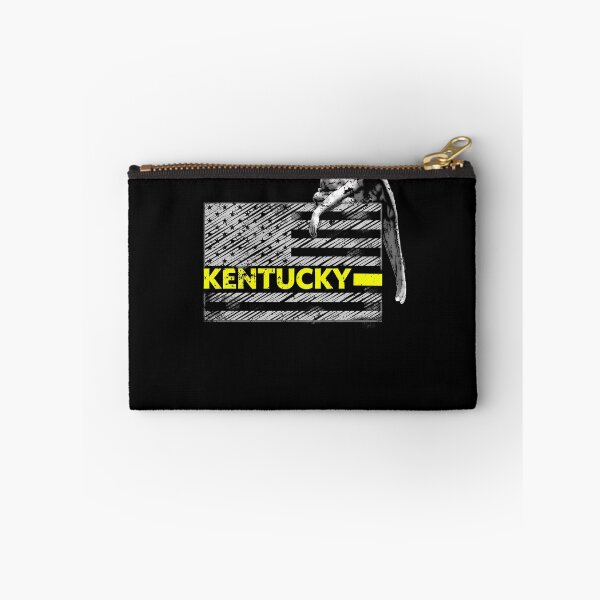 Item preview, Kentucky Police Dispatcher Flag Gifts Shirt designed and sold by shoppzee.