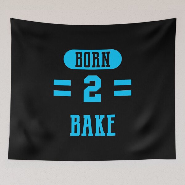 Artikelvorschau, Große lustige Backen-T-Shirts Geburtstags-Geschenke für Bäcker. entworfen und verkauft von Bronby.