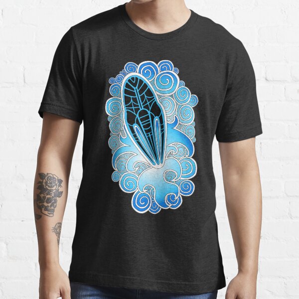 Moya Starburst Essential T-Shirt