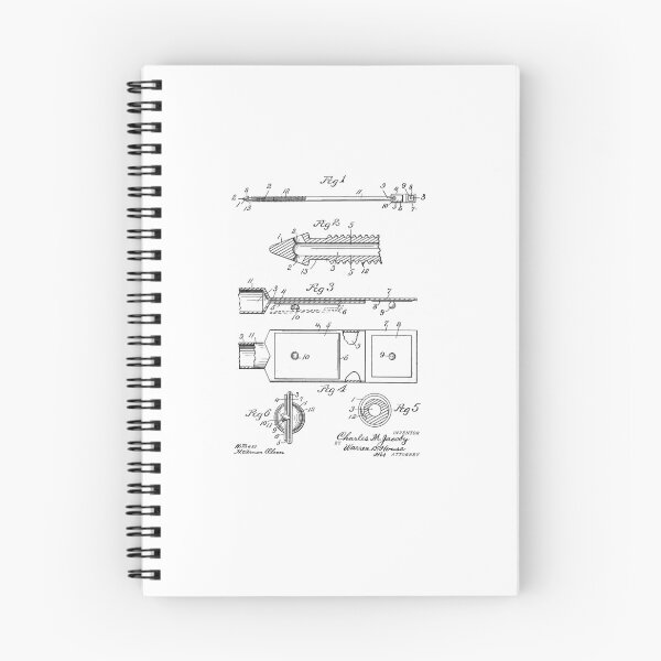 Item preview, Catheter Vintage Patent Drawing designed and sold by TheYoungDesigns.