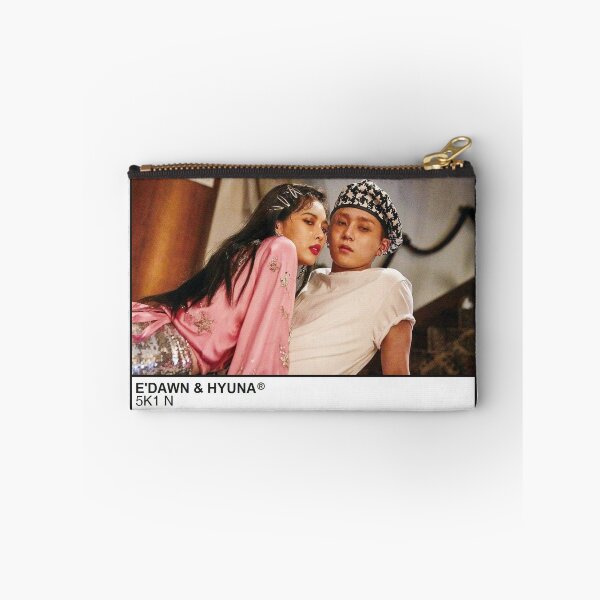 Item preview, E'Dawn x HyunA designed and sold by peachybts.