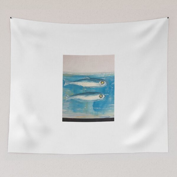 Item preview, Pisces designed and sold by stevephillips.