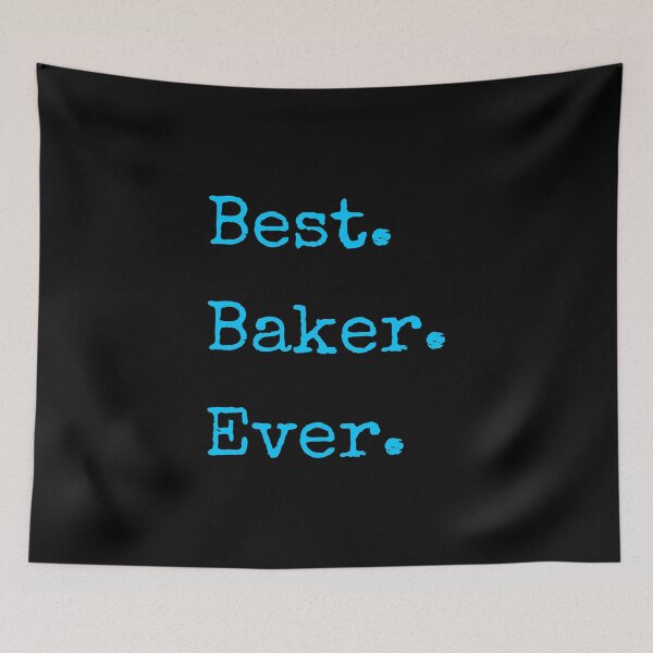 Artikelvorschau, Coole Backen-T-Shirts. Geschenke für die besten Bäcker. entworfen und verkauft von Bronby.
