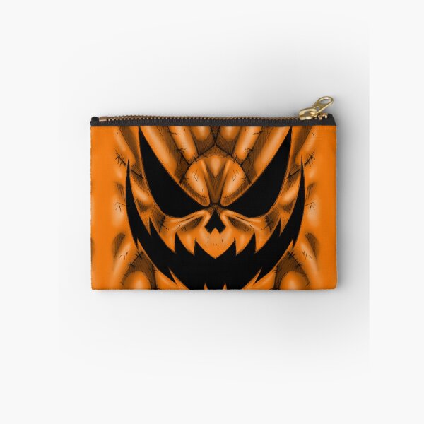 Item preview, Spooky Faces - Jackolantern designed and sold by Penelope Barbalios.
