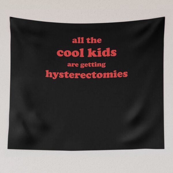 Item preview, Endometriosis Hysterectomy - Cute designed and sold by EMDdesign.