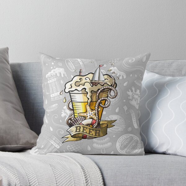 Item preview, Beer Sea designed and sold by ssense69.
