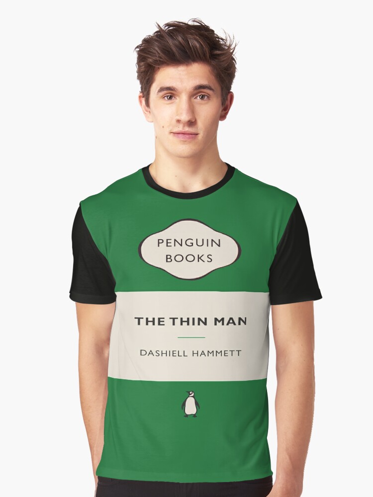 penguin t shirt