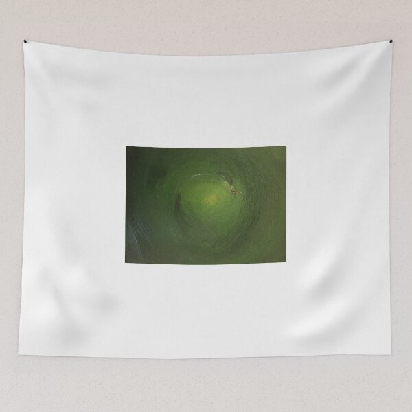 Item preview, green apple designed and sold by stevephillips.