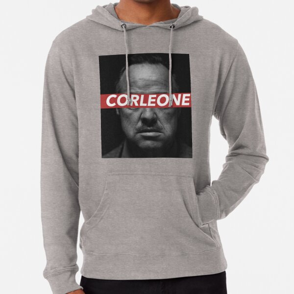 CORLEONE Lightweight Hoodie
