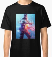 Battlefield V. Classic T-Shirt