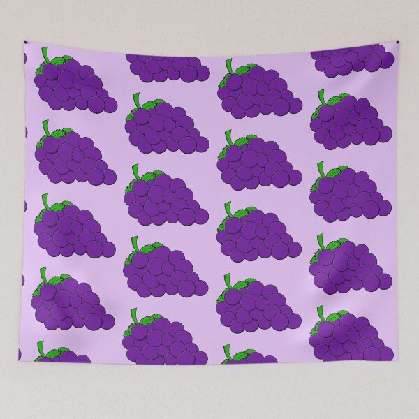 Item preview, Grapes designed and sold by BaconPancakes21.