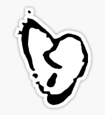 XXXTENTACION Sticker