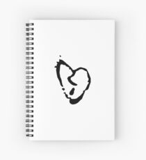 XXXTENTACION Spiral Notebook