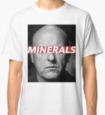 MINERALIEN Classic T-Shirt