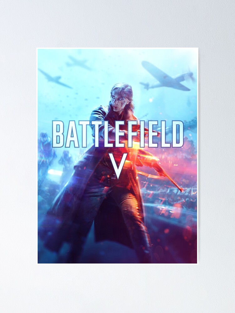 Poster Battlefield 1 - Squad | Wall Art, Gifts & Merchandise 